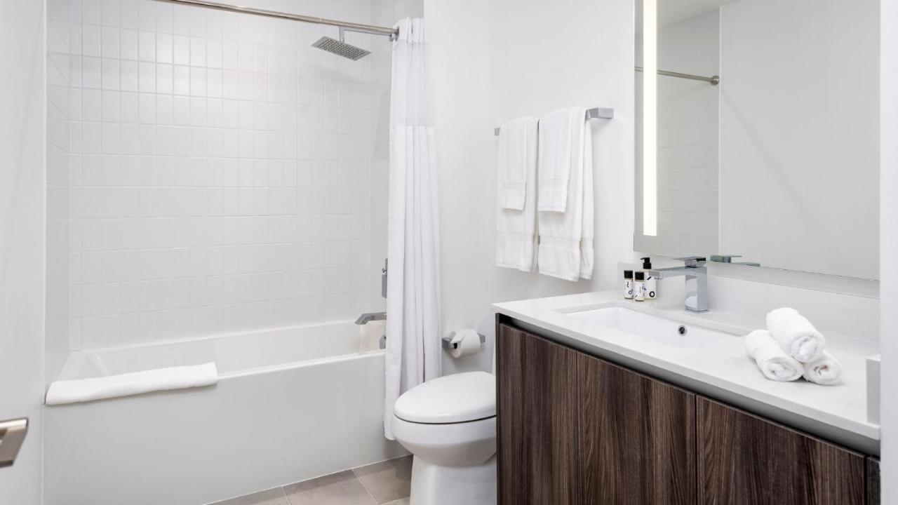 Sentral Studio Apt With Den In Wynwood Miami Exterior foto