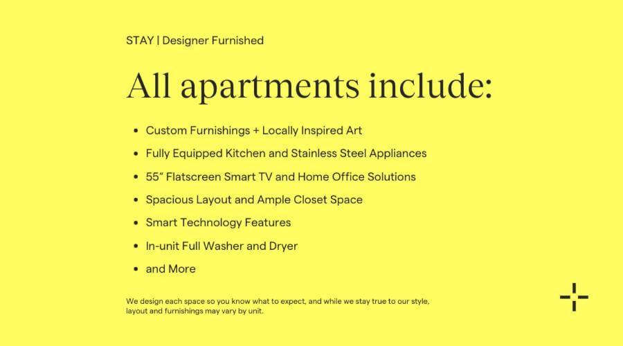 Sentral Studio Apt With Den In Wynwood Miami Exterior foto